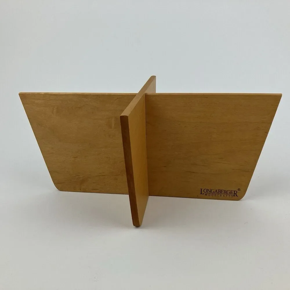 Longaberger 10x6.5